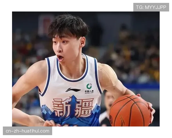 齐麟年轻潜力助力新疆三分火力 进攻端成长空间可观 齐麟年轻潜力助力新疆三分火力 进攻端成长空间可观