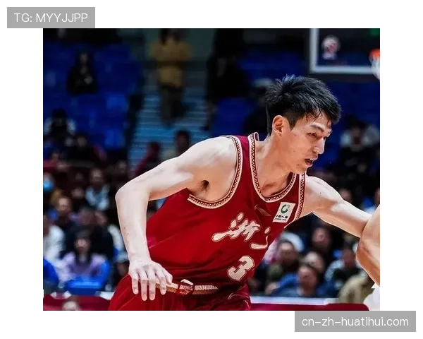 吴前无球跑动创造机会 浙江进攻体系由其牵引 吴前无球跑动创造机会 浙江进攻体系由其牵引